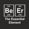 BEER THE ESSENTIAL ELEMENT THUMBNAIL