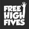 FREE HIGH FIVES THUMBNAIL