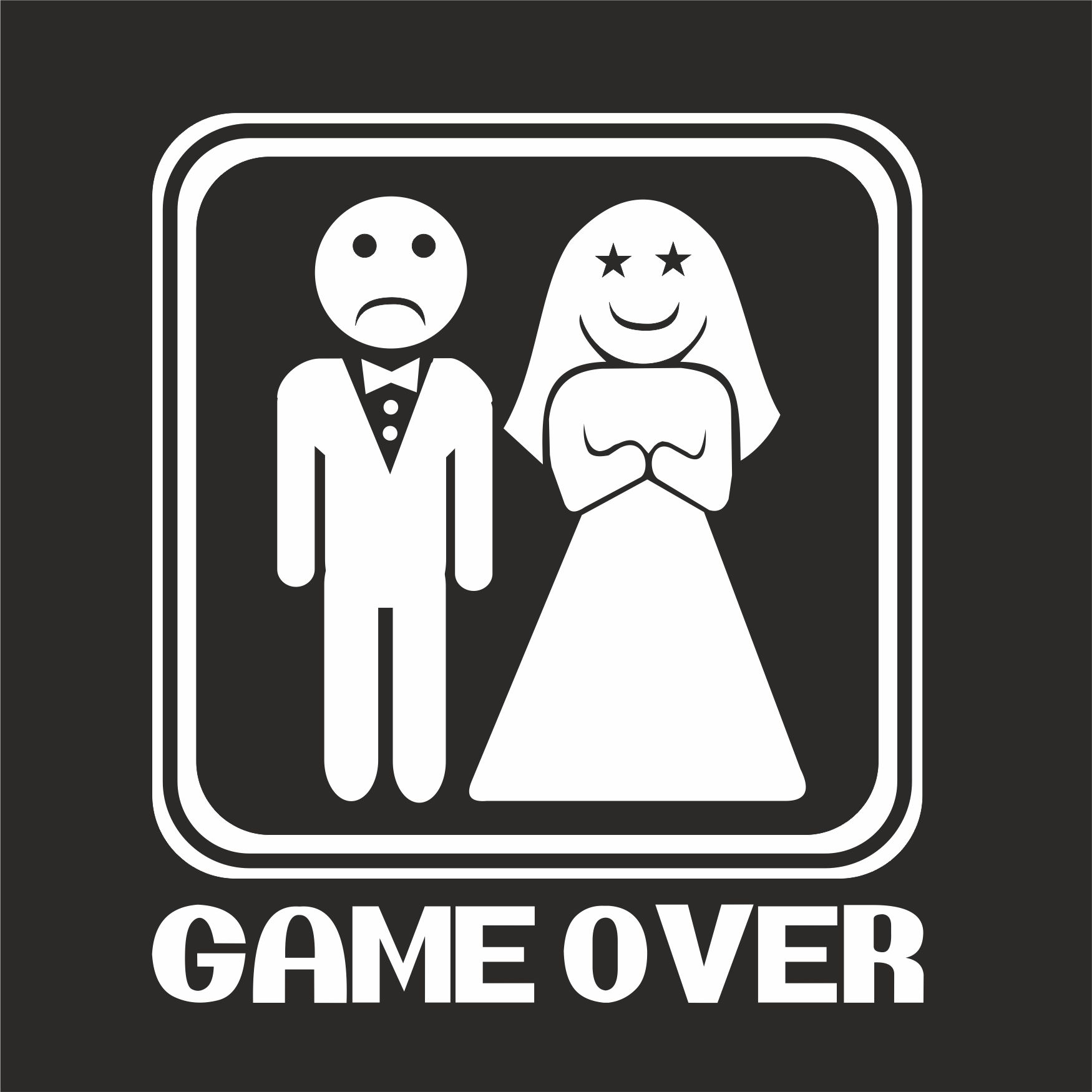 Game Over By TROC