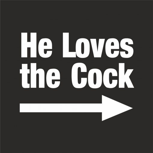 HE LOVES THE COCK THUMBNAIL