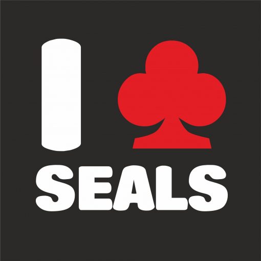 I CLUB SEALS THUMBNAIL