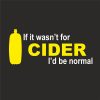 IF IT WASN'T FOR CIDER THUMBNAIL