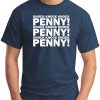 KNOCK KNOCK KNOCK PENNY NAVY