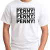 KNOCK KNOCK KNOCK PENNY WHITE