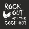 ROCK OUT WITH YOUR COCK OUT THUMBNAIL