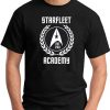 STARFLEET ACADEMY BLACK