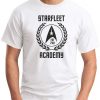 STARFLEET ACADEMY WHITE