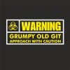 WARNING GRUMPY OLD GIT THUMBNAIL