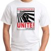 PROCRASTINATORS UNITE TOMORROW WHITE