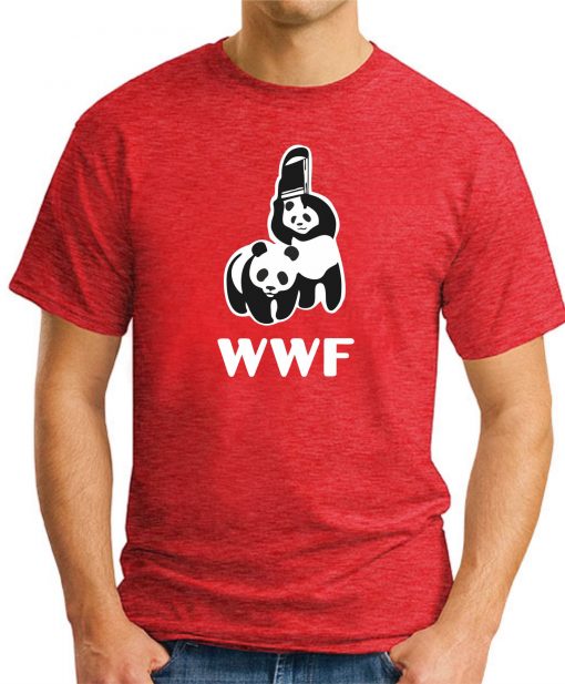 WWF RED