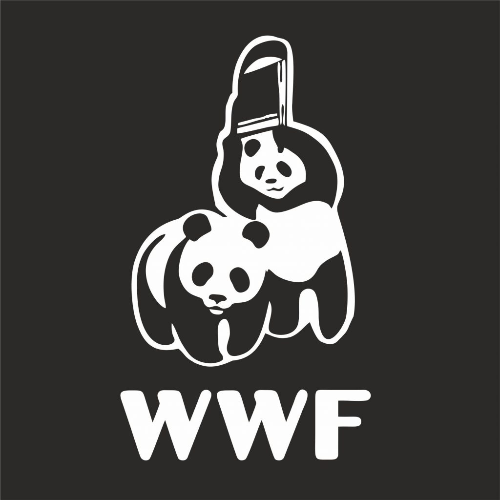 WWF T-SHIRT - GeekyTees