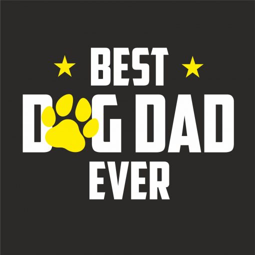 BEST DOG DAD EVER thumbnail