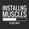 INSTALLING MUSCLES Thumbnail