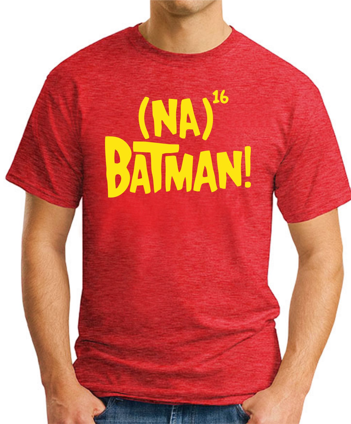 BLVD Batman Music Theme License Plate Frame - 'NA NA NA NA NA NA NA NA' - Black & White