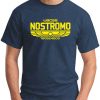 Nostromo Navy Blue