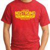 Nostromo Red
