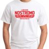 Nostromo white