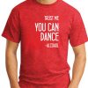 Trust Me You Can Dance - Alcohol Red