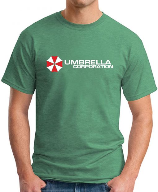 UMBRELLA CORPORATION Green