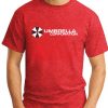 UMBRELLA CORPORATION Red