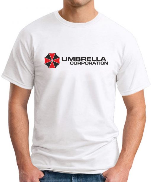 UMBRELLA CORPORATION White