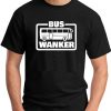 BUS WANKER black