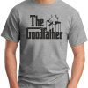 THE GOODFATHER grey