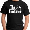 THE GOODFATHER black