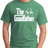 THE GOODFATHER green