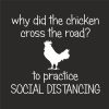 WHY DID THE CHICKEN CROSS THE ROAD THUMBNAIL