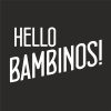 HELLO BAMBINOS thumbnail