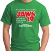 JAWS 19 green