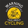 MAY SPONTANEOUSLY TALK ABOUT CYCLING thumbnail