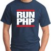 RUN PHP navy