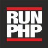 RUN PHP thumbnail