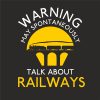 WARNING MAY SPONTANEOUSLY TALK ABOUT RAILWAYS thumbnail