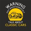 MAY SPONTANEOUSLY TALK ABOUT CLASSIC CARS thumbnail