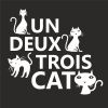 UN DEUX TROIS CAT thumbnail