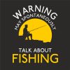 WARNING MAY SPONTANEOUSLY TALK ABOUT FISHING thumbnail
