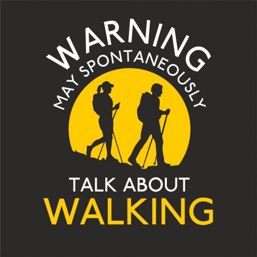 WARNING MAY SPONTANEOUSLY TALK ABOUT WALKING thumbnail