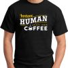 INSTANT HUMAN JUST ADD COFFEE dark heather