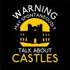 MAY SPONTANEOUSLY TALK ABOUT CASTLES thumbnail