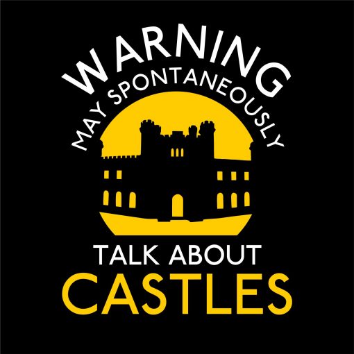 MAY SPONTANEOUSLY TALK ABOUT CASTLES thumbnail