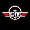RED FIVE thumbnail