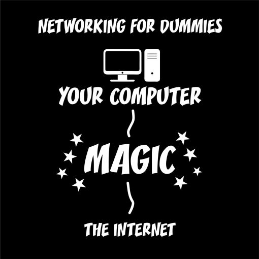 NETWORKING FOR DUMMIES thumbnail
