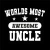 WORLDS MOST AWESOME UNCLE thumbnail