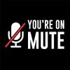 YOU'RE ON MUTE thumbnail