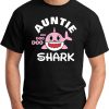 AUNTIE SHARK black