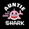 AUNTIE SHARK thumbnail