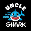UNCLE SHARK thumbnail